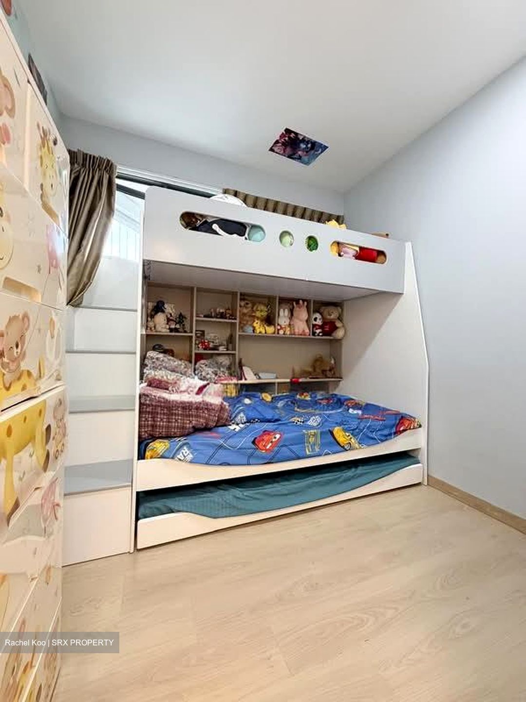 Riversound Residence (D19), Condominium #566528671
